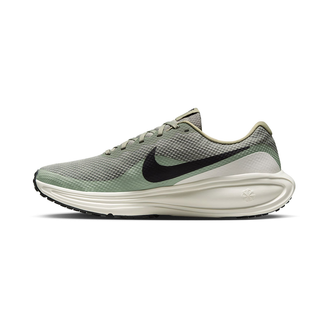 NIKE REVOLUTION 8 HJ9198-300 Χακί