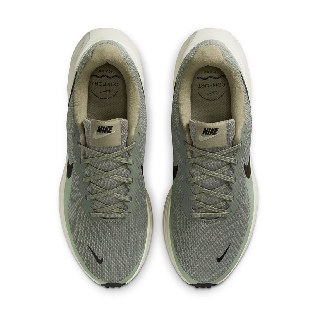 NIKE REVOLUTION 8 HJ9198-300 Χακί
