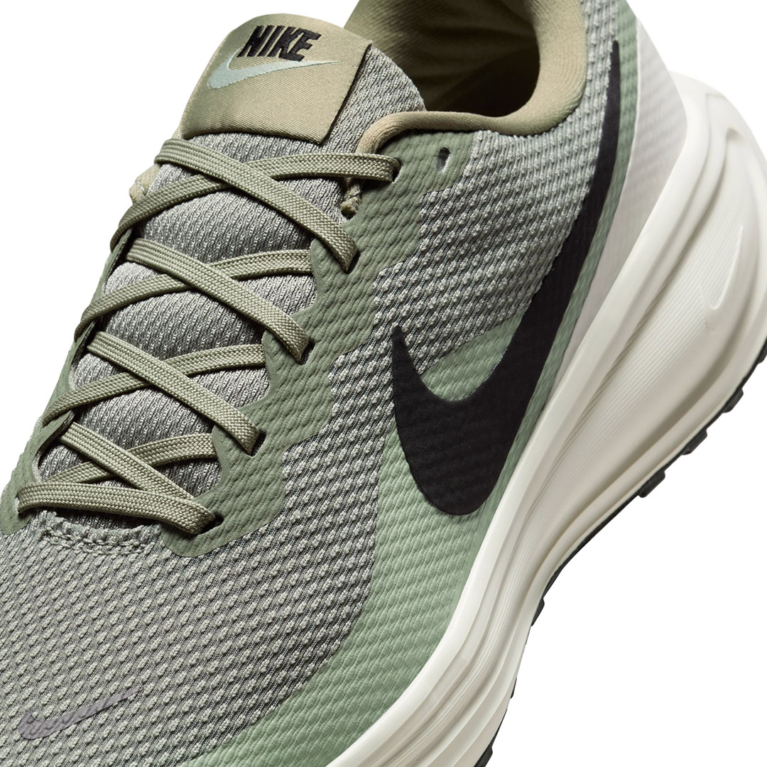 NIKE REVOLUTION 8 HJ9198-300 Χακί