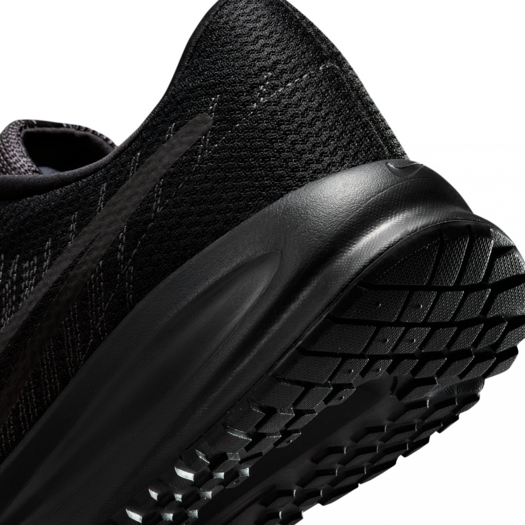 NIKE RUN DEFY HM9594-002 Μαύρο
