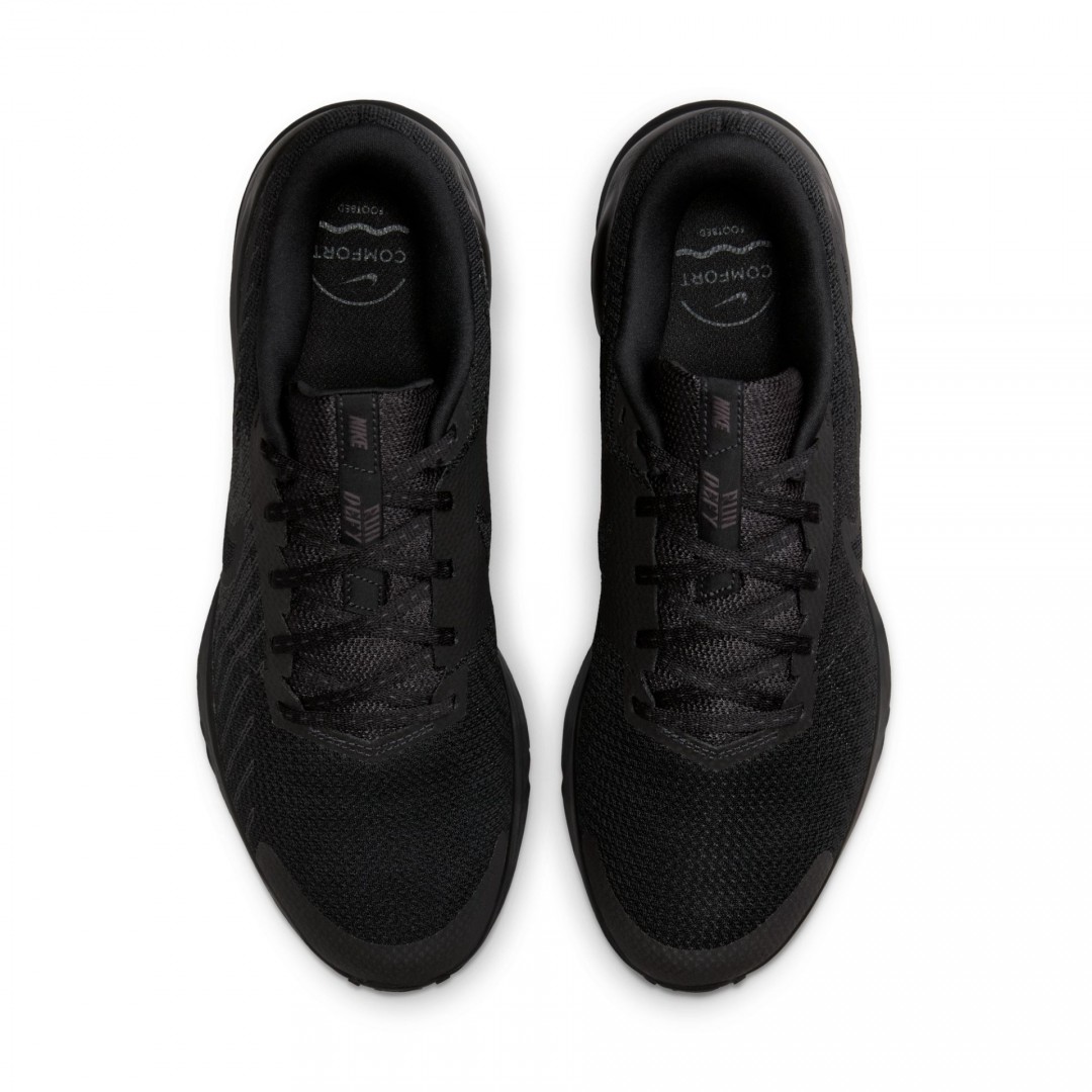NIKE RUN DEFY HM9594-002 Μαύρο