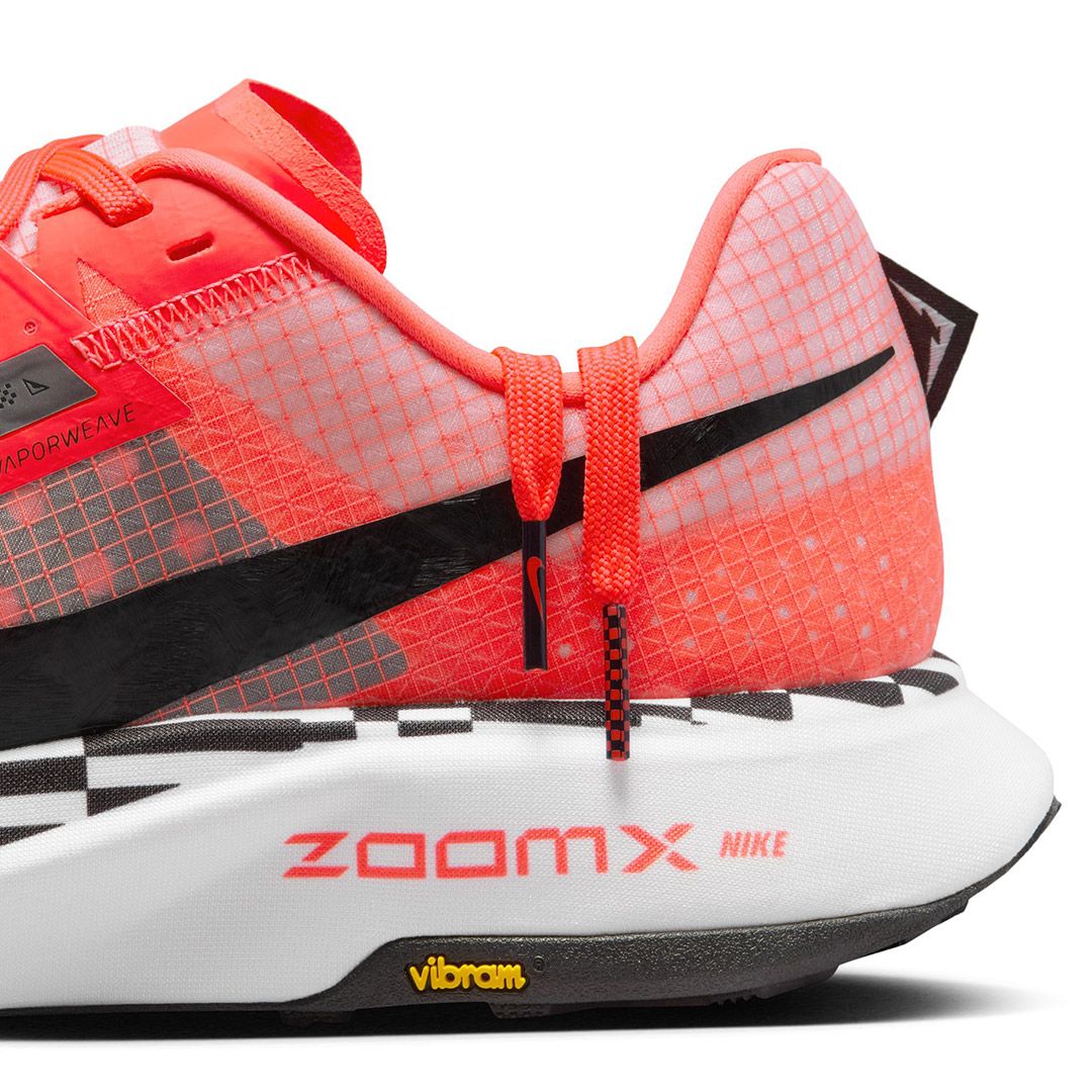 NIKE ULTRAFLY DX1978-600 Κοραλί