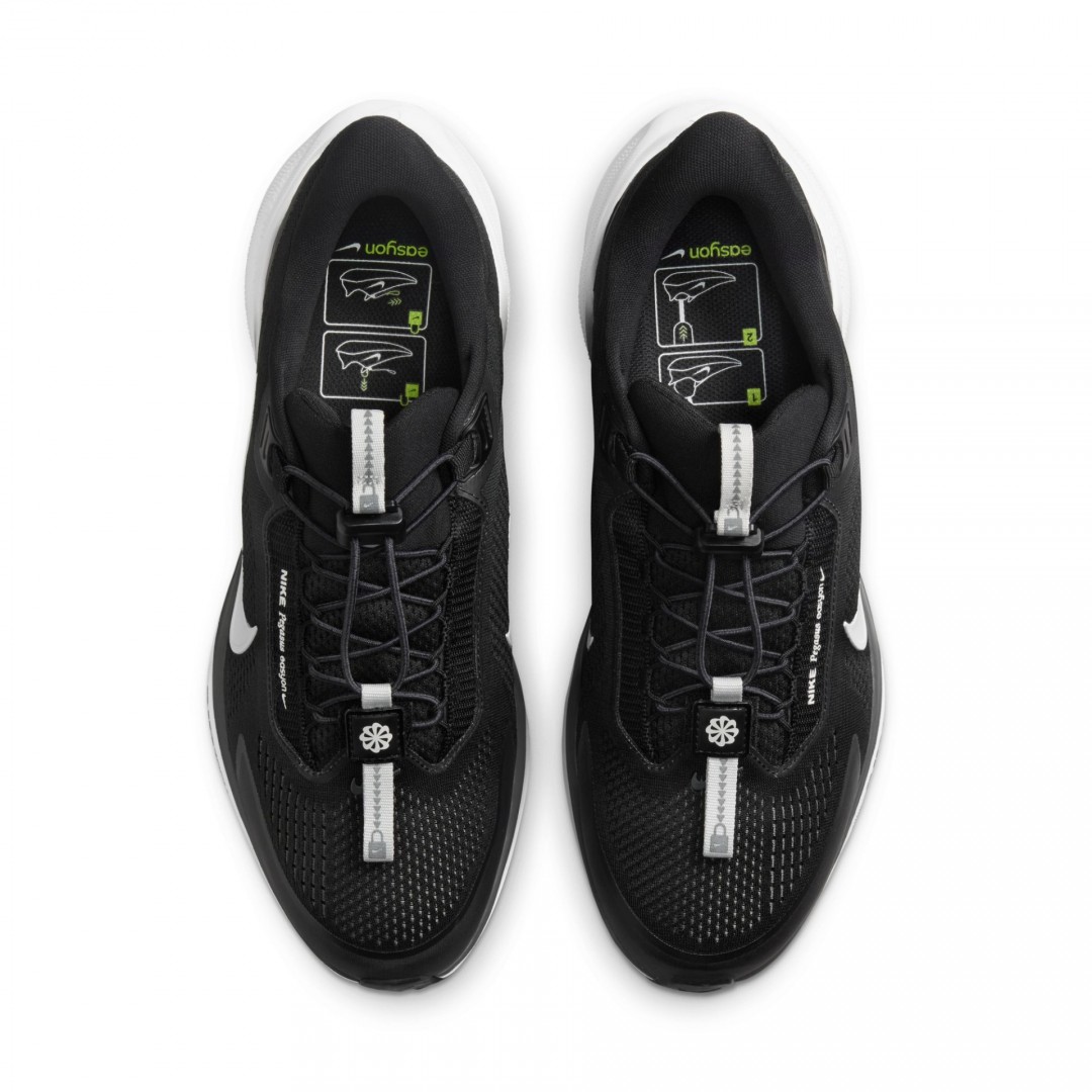 NIKE PEGASUS EASYON FQ7837-002 Μαύρο
