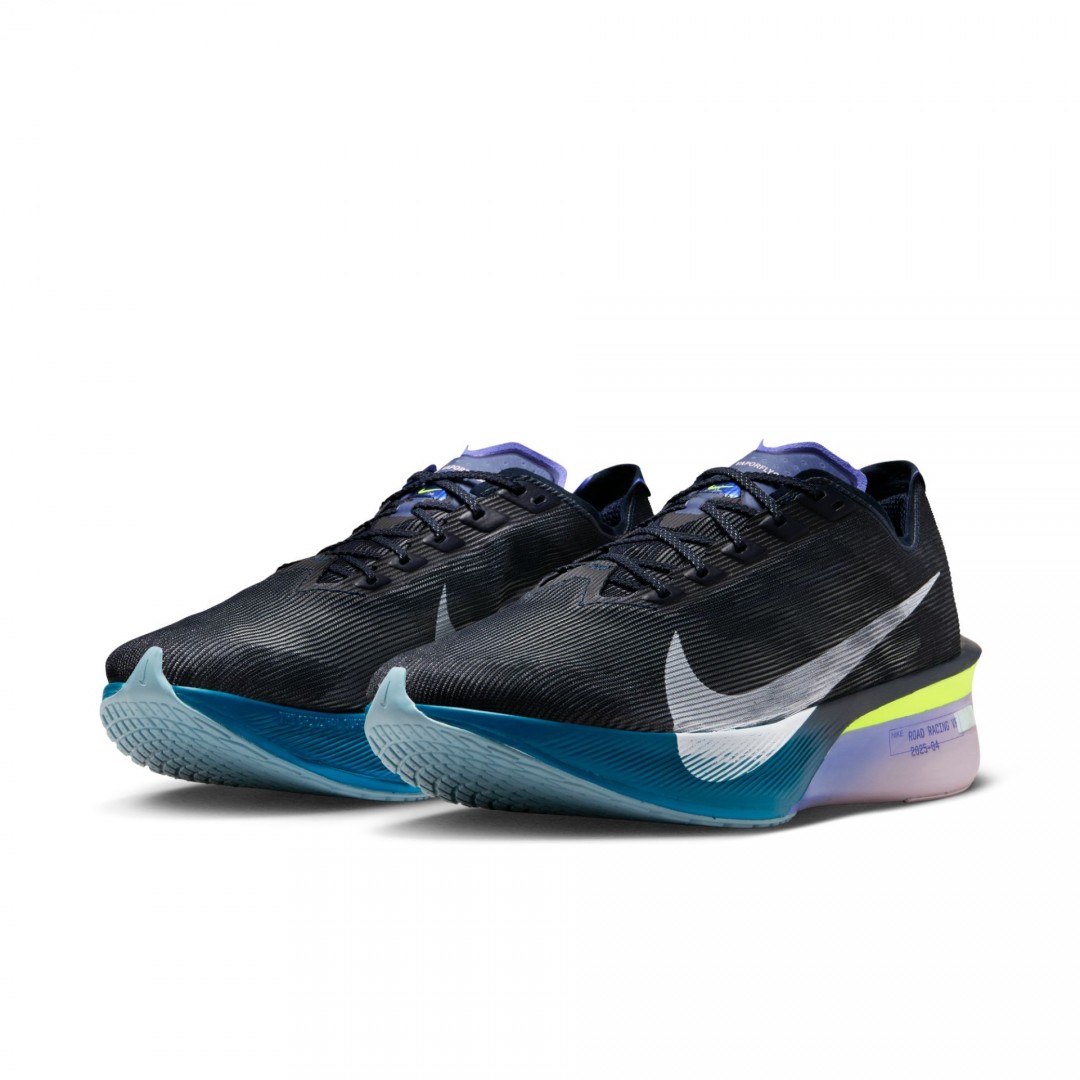 NIKE ZOOMX VAPORFLY NEXT% 4 HF6414-401 Blue
