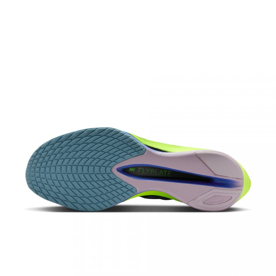 NIKE ZOOMX VAPORFLY NEXT% 4 HF6414-401 Blue