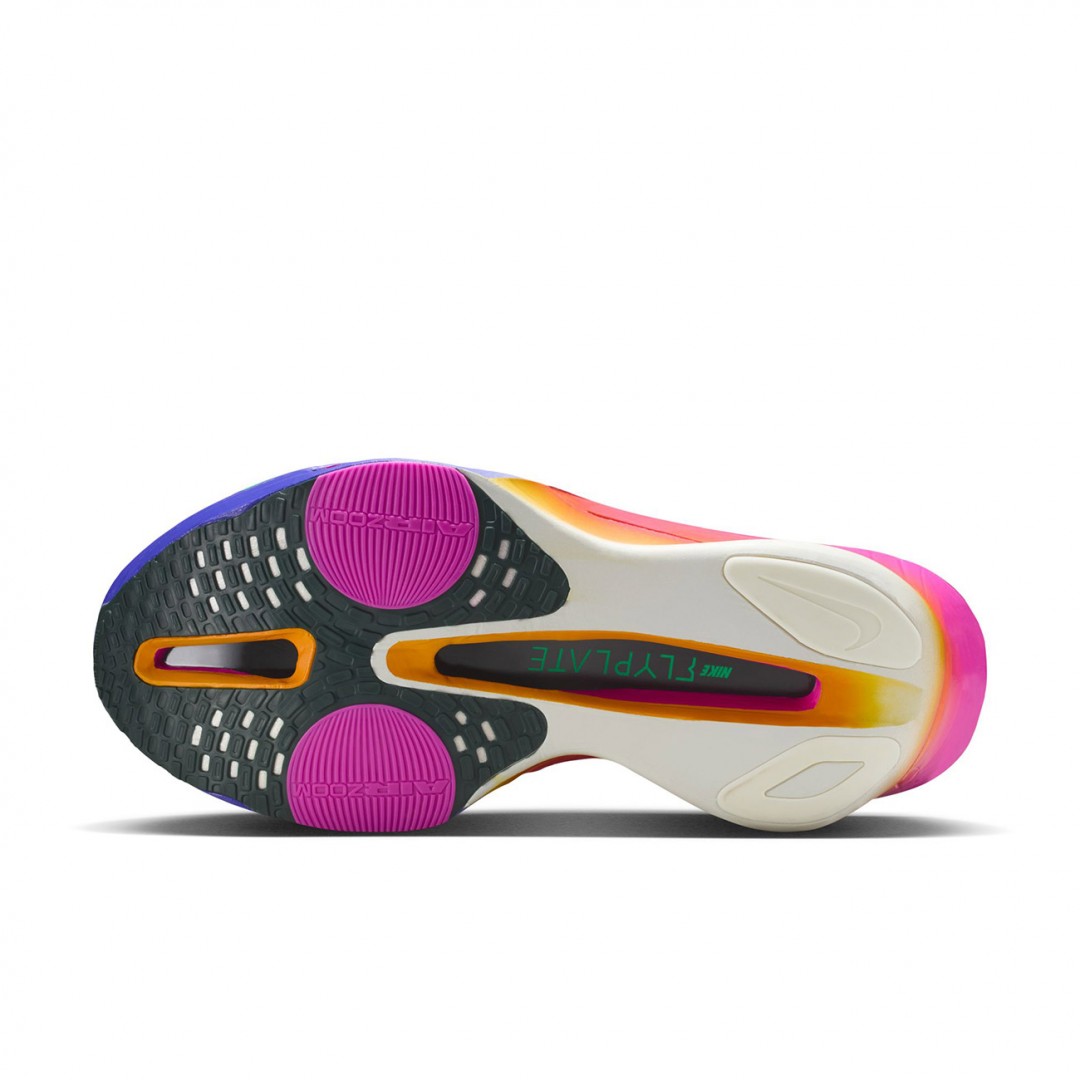 NIKE ALPHAFLY 3 ELIUD KIPCHOGE HJ7041-600 Πολύχρωμο