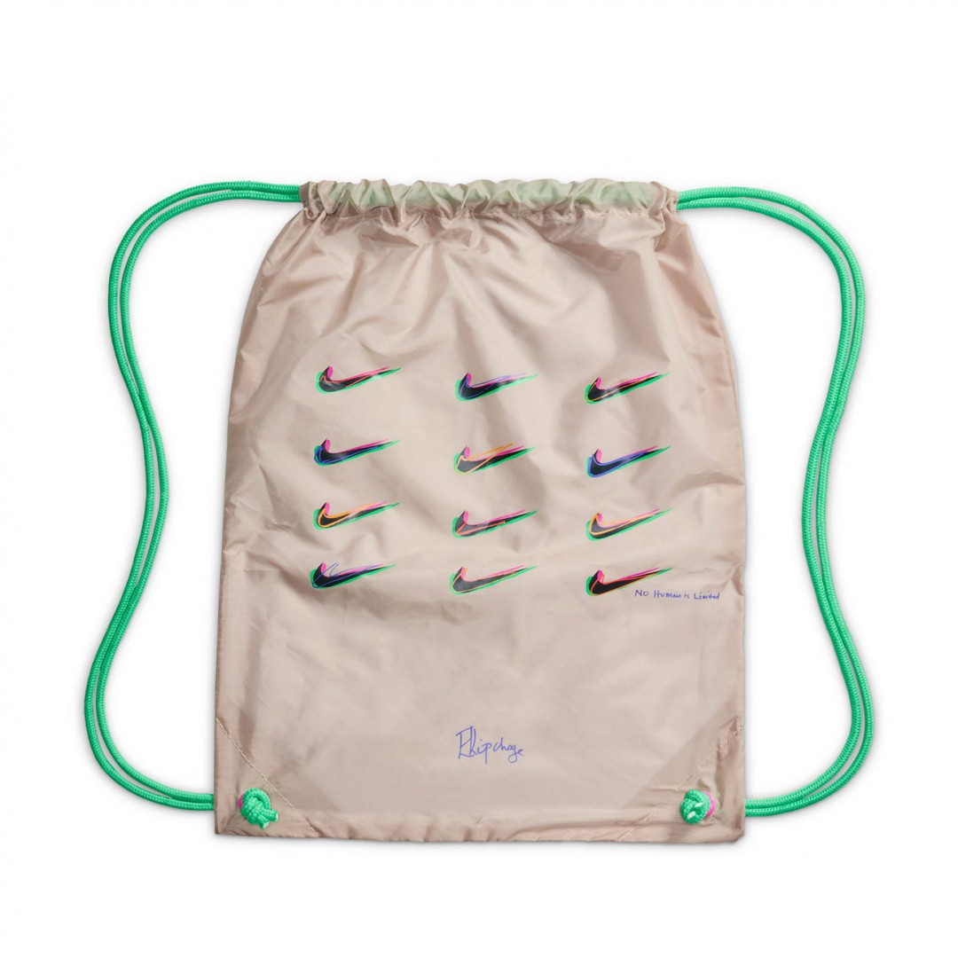 NIKE ALPHAFLY 3 ELIUD KIPCHOGE HJ7041-600 Πολύχρωμο