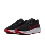 NIKE QUEST 6 FD6033-002 Black Image 1