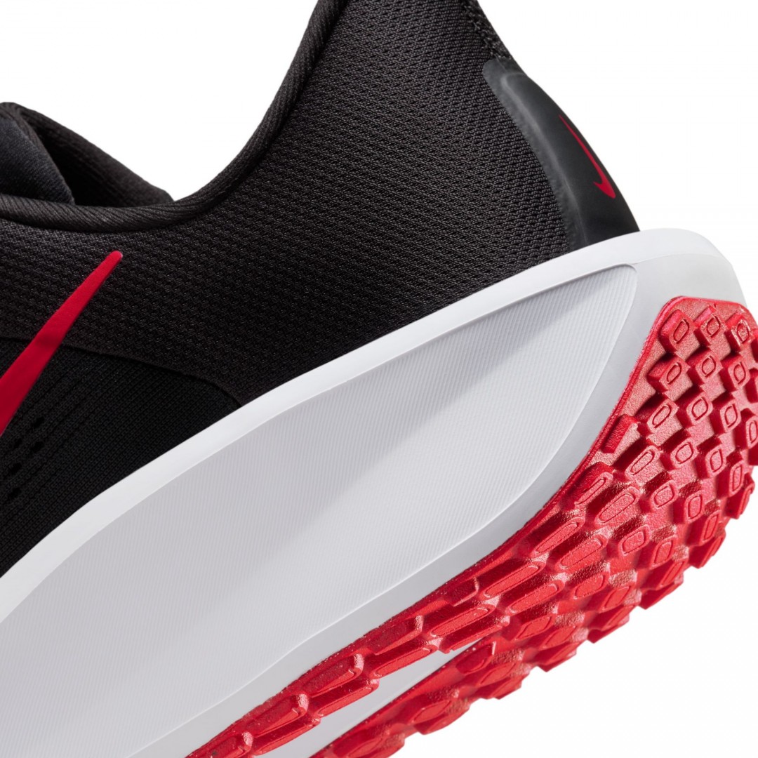 NIKE QUEST 6 FD6033-002 Black