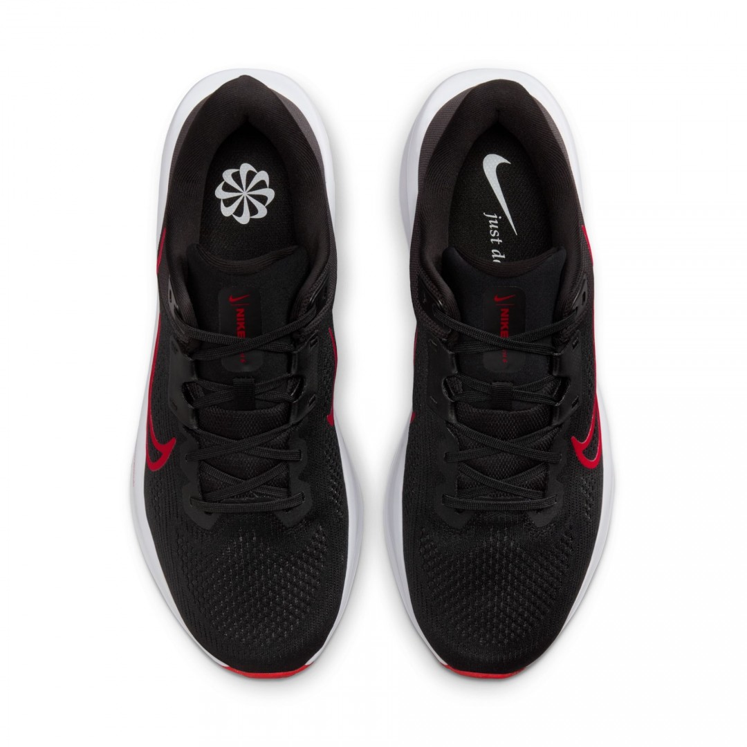 NIKE QUEST 6 FD6033-002 Black