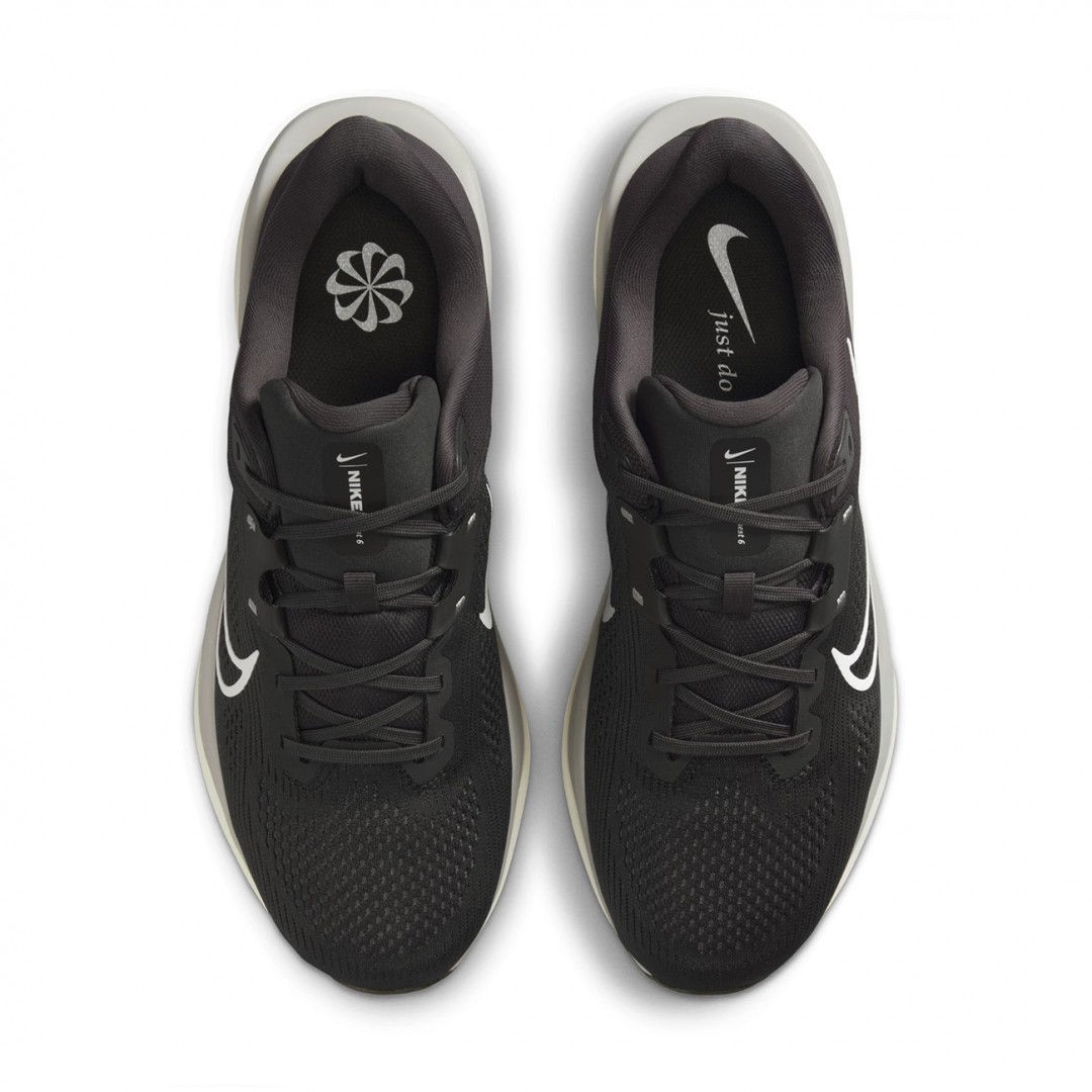 NIKE QUEST 6 FD6033-200 Ανθρακί