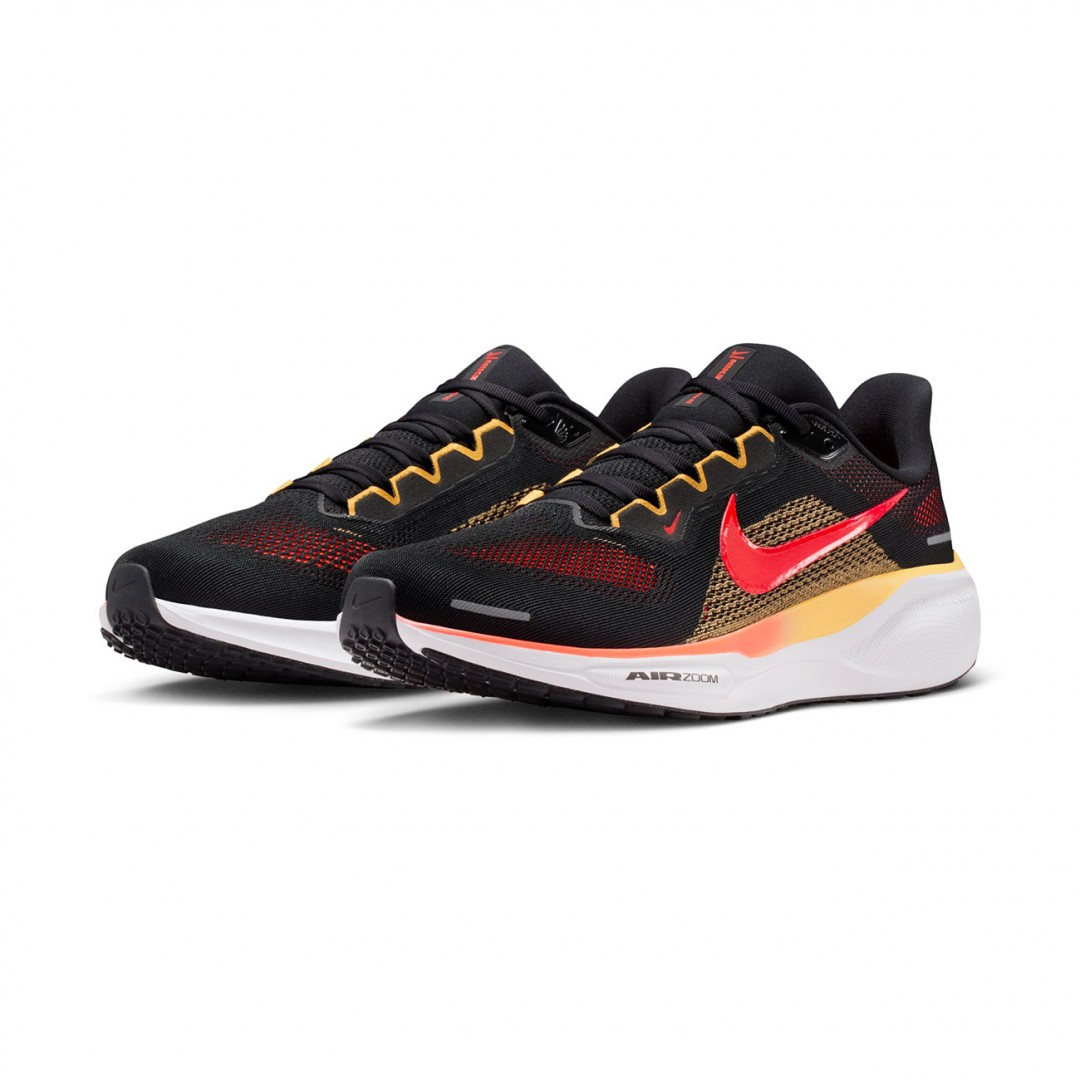NIKE PEGASUS 41 FD2722-016 Μαύρο