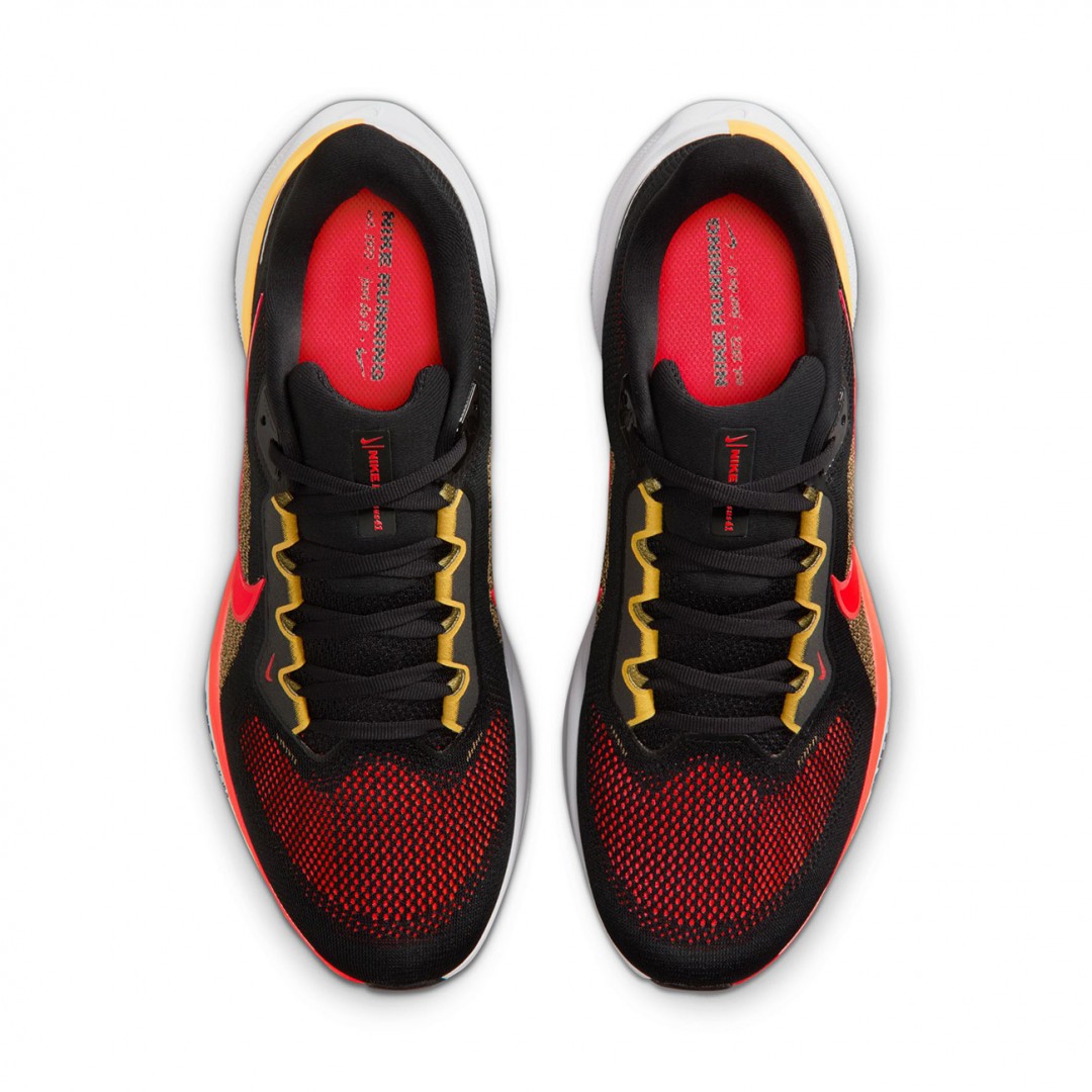 NIKE PEGASUS 41 FD2722-016 Μαύρο