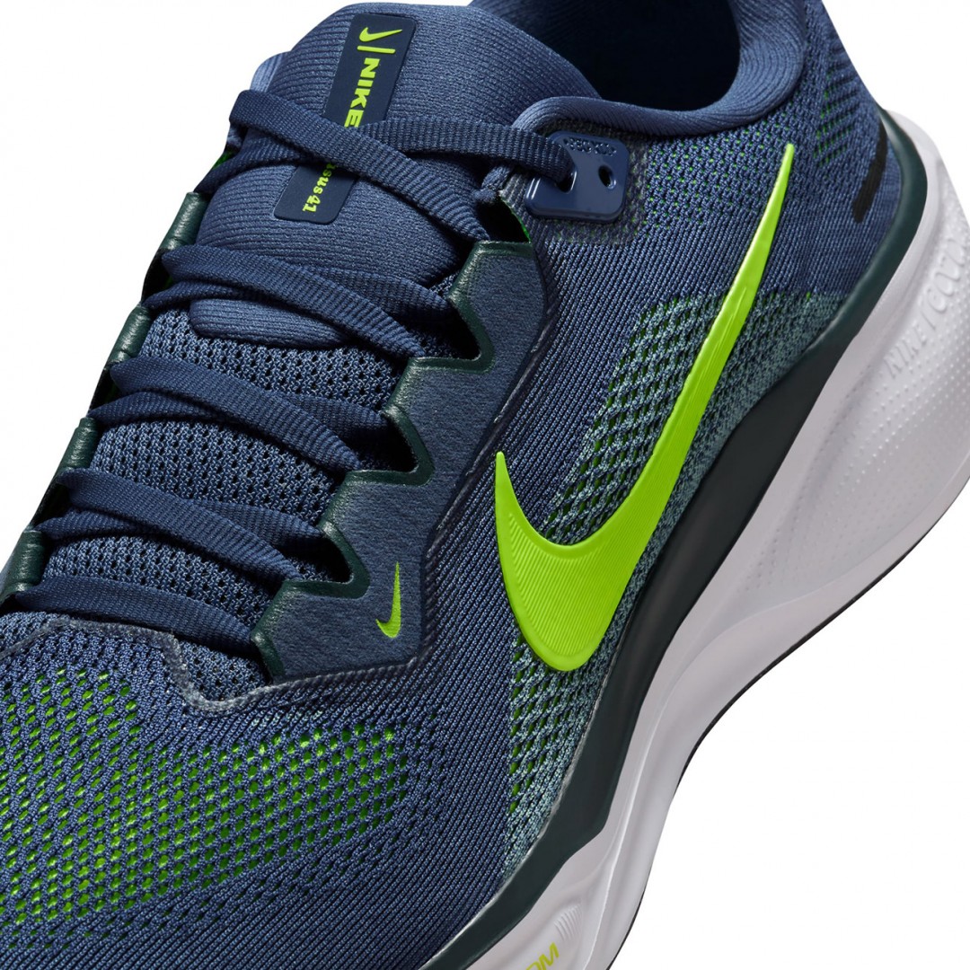 NIKE PEGASUS 41 FD2722-501 Μωβ