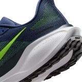 NIKE PEGASUS 41 FD2722-501 Μωβ Εικόνα 4