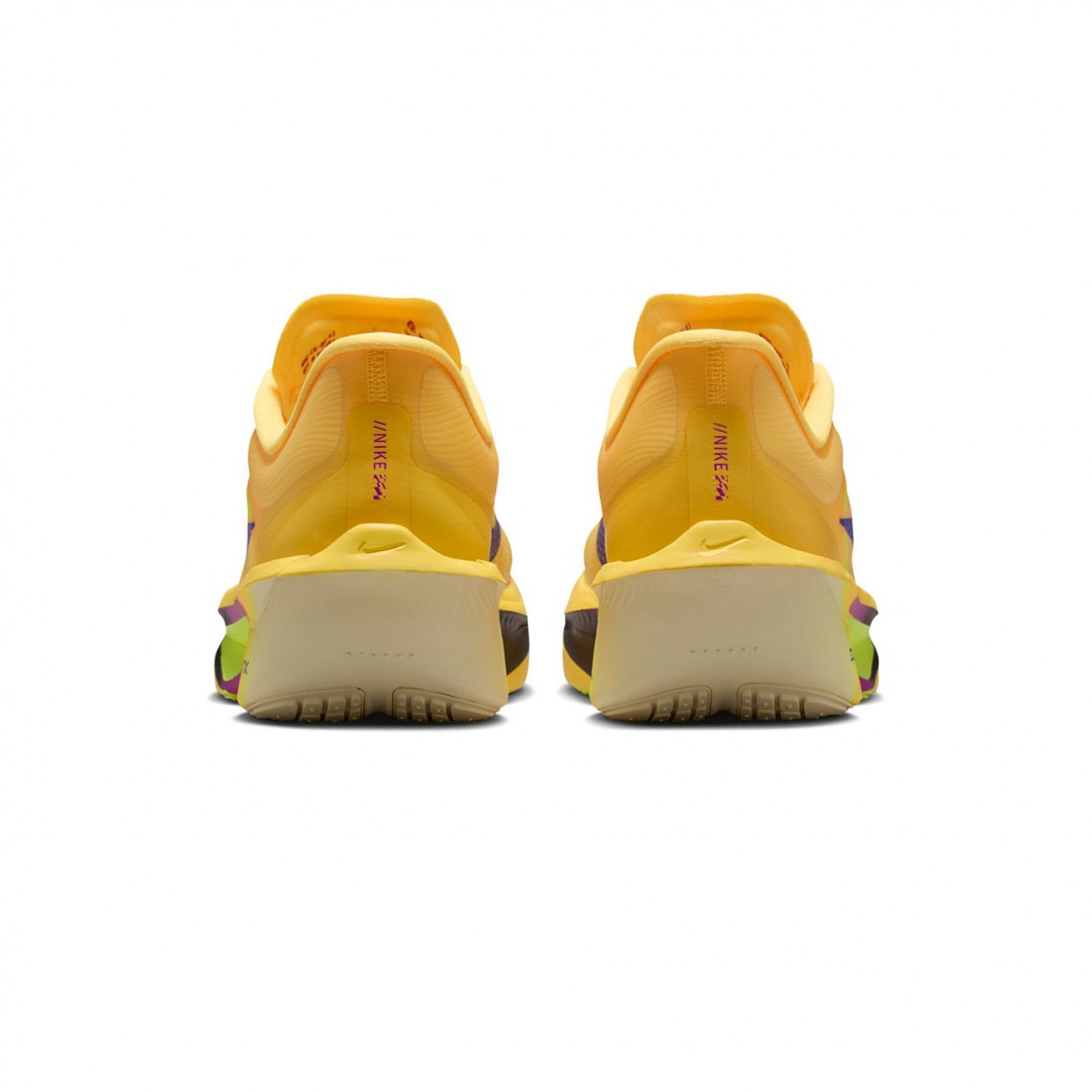 NIKE ZOOM FLY 6 FN8454-800 Κίτρινο
