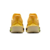 NIKE ZOOM FLY 6 FN8454-800 Κίτρινο Εικόνα 2