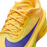 NIKE ZOOM FLY 6 FN8454-800 Κίτρινο Εικόνα 3
