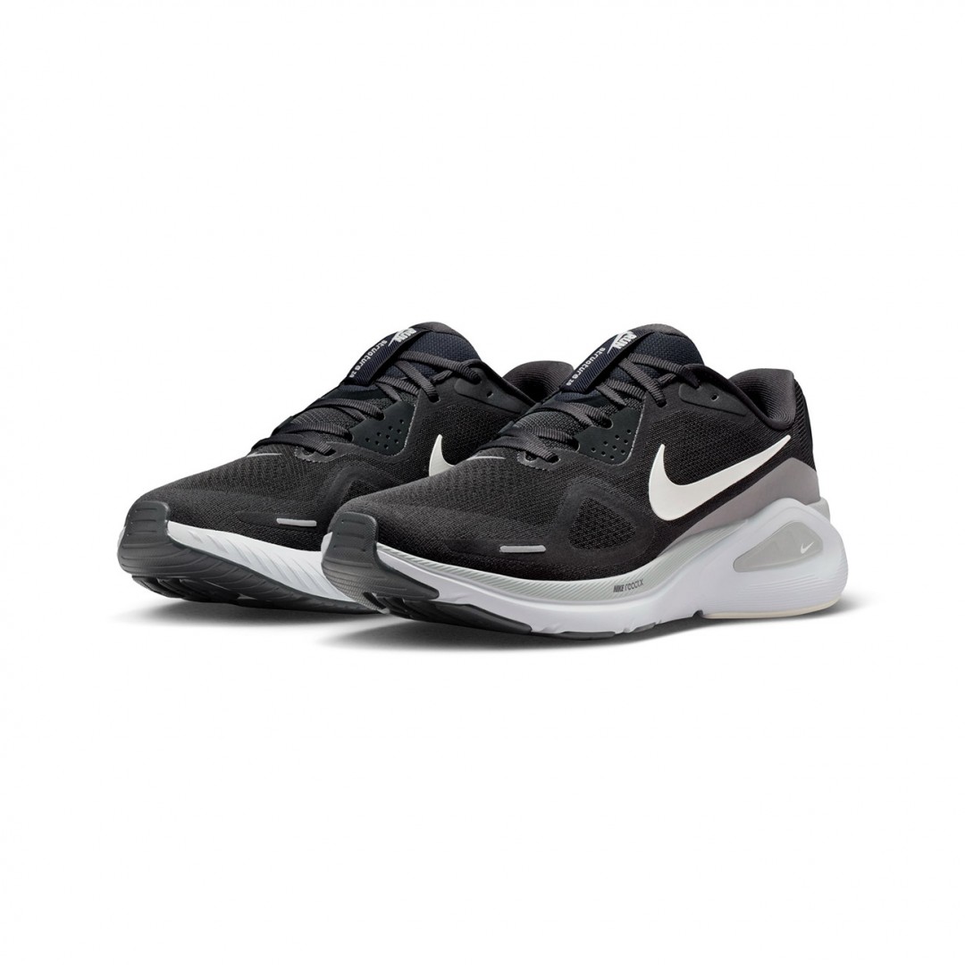 NIKE STRUCTURE 26 HJ1102-005 Ανθρακί