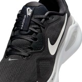 NIKE STRUCTURE 26 HJ1102-005 Ανθρακί Εικόνα 3