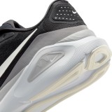 NIKE STRUCTURE 26 HJ1102-005 Ανθρακί Εικόνα 4
