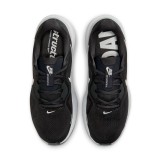 NIKE STRUCTURE 26 HJ1102-005 Ανθρακί Εικόνα 5