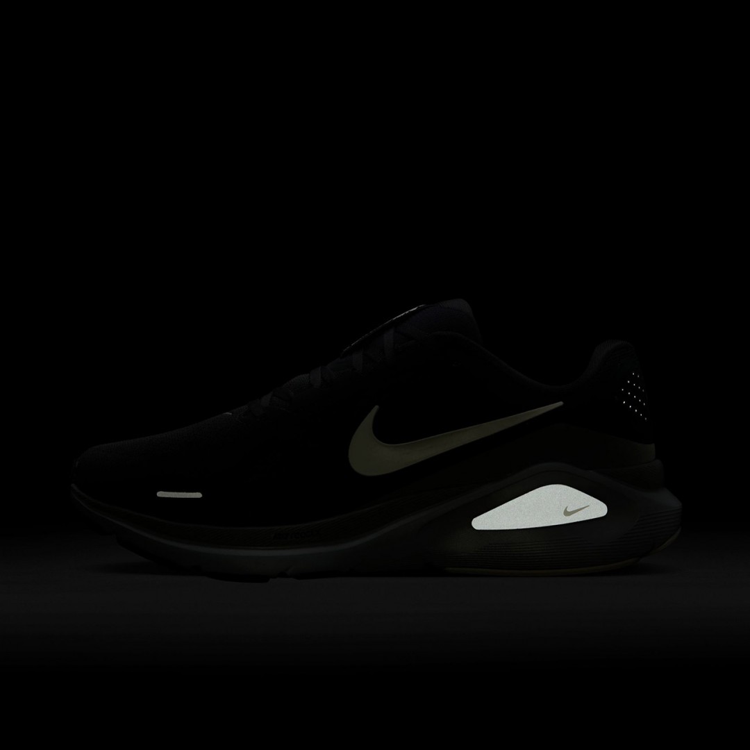 NIKE STRUCTURE 26 HJ1102-005 Ανθρακί