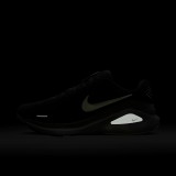 NIKE STRUCTURE 26 HJ1102-005 Ανθρακί Εικόνα 7
