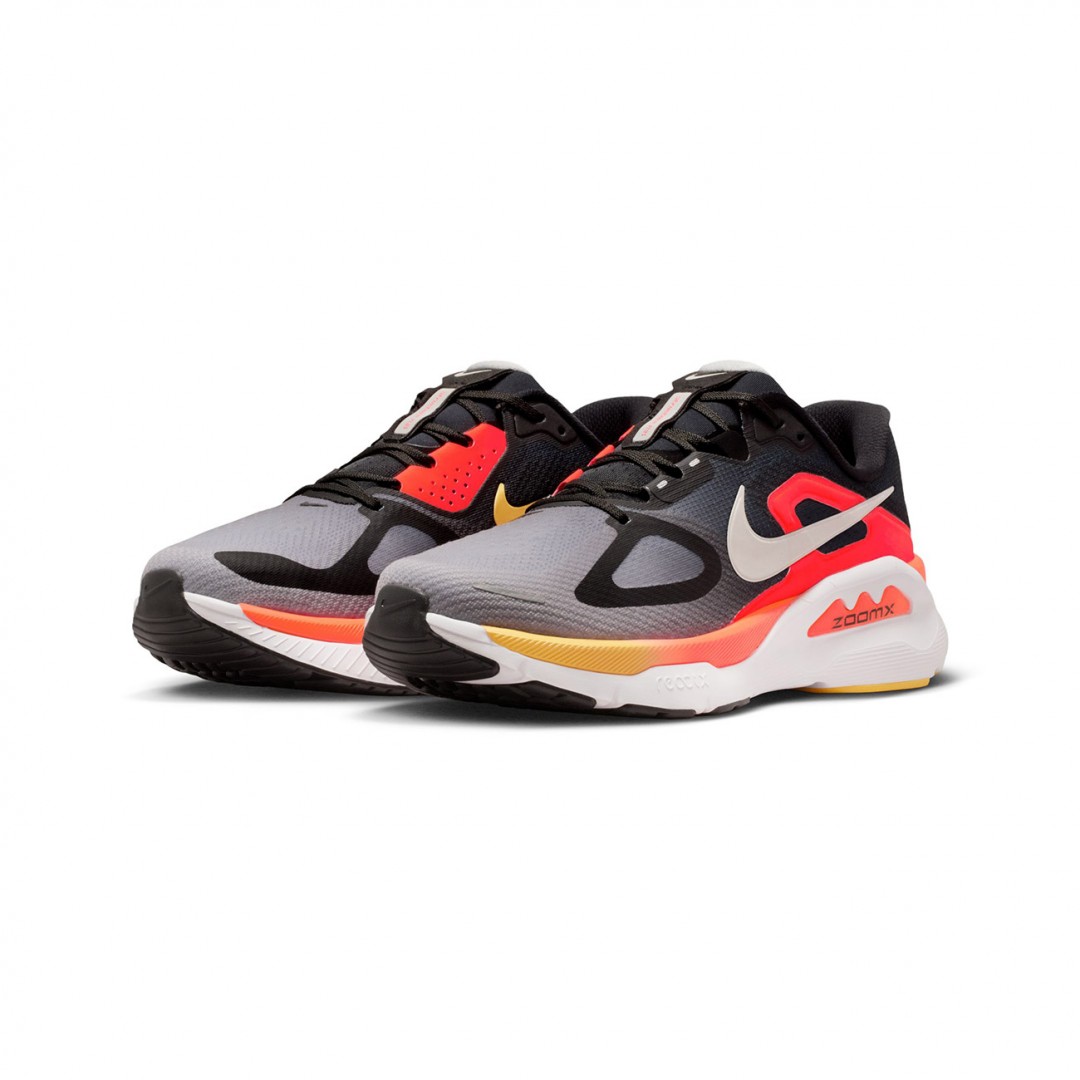 NIKE STRUCTURE PLUS HQ3048-003 Μαύρο