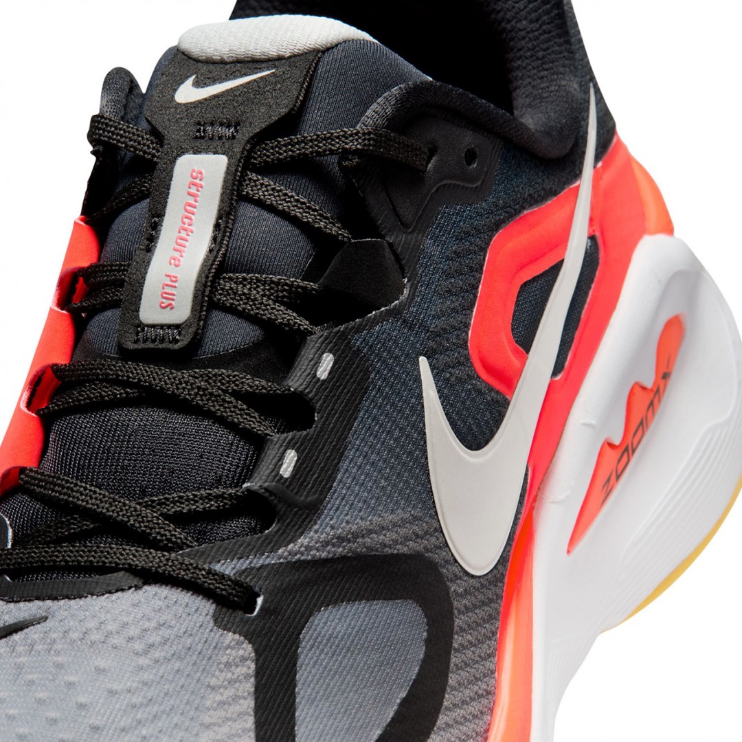NIKE STRUCTURE PLUS HQ3048-003 Μαύρο