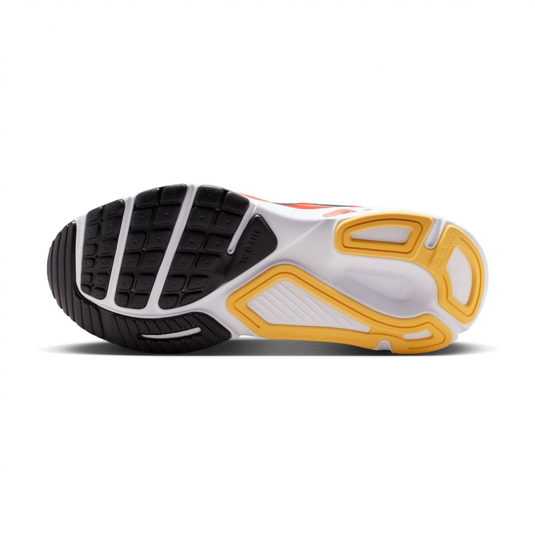 NIKE STRUCTURE PLUS HQ3048-003 Μαύρο
