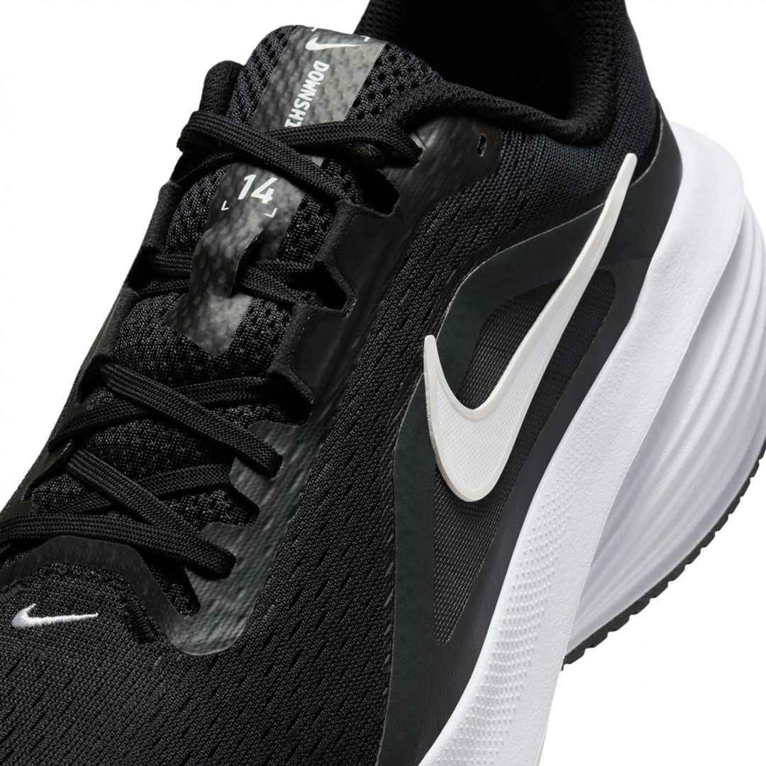 NIKE DOWNSHIFTER 14 IB1895-002 Black