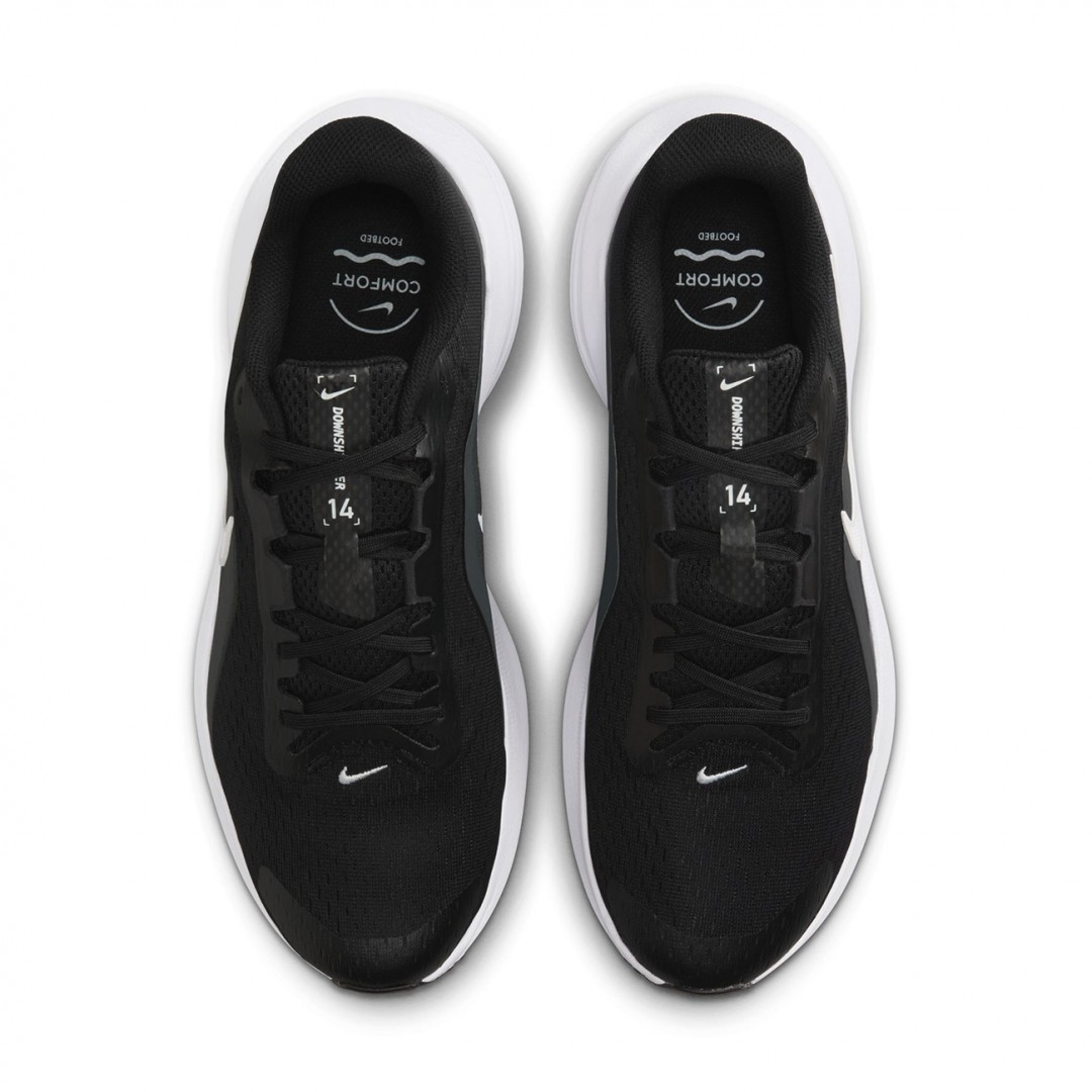 NIKE DOWNSHIFTER 14 IB1895-002 Black