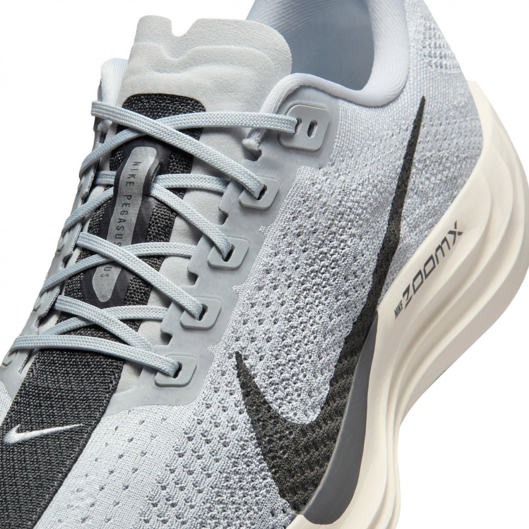 NIKE PEGASUS PLUS FQ7262-017 Γκρί