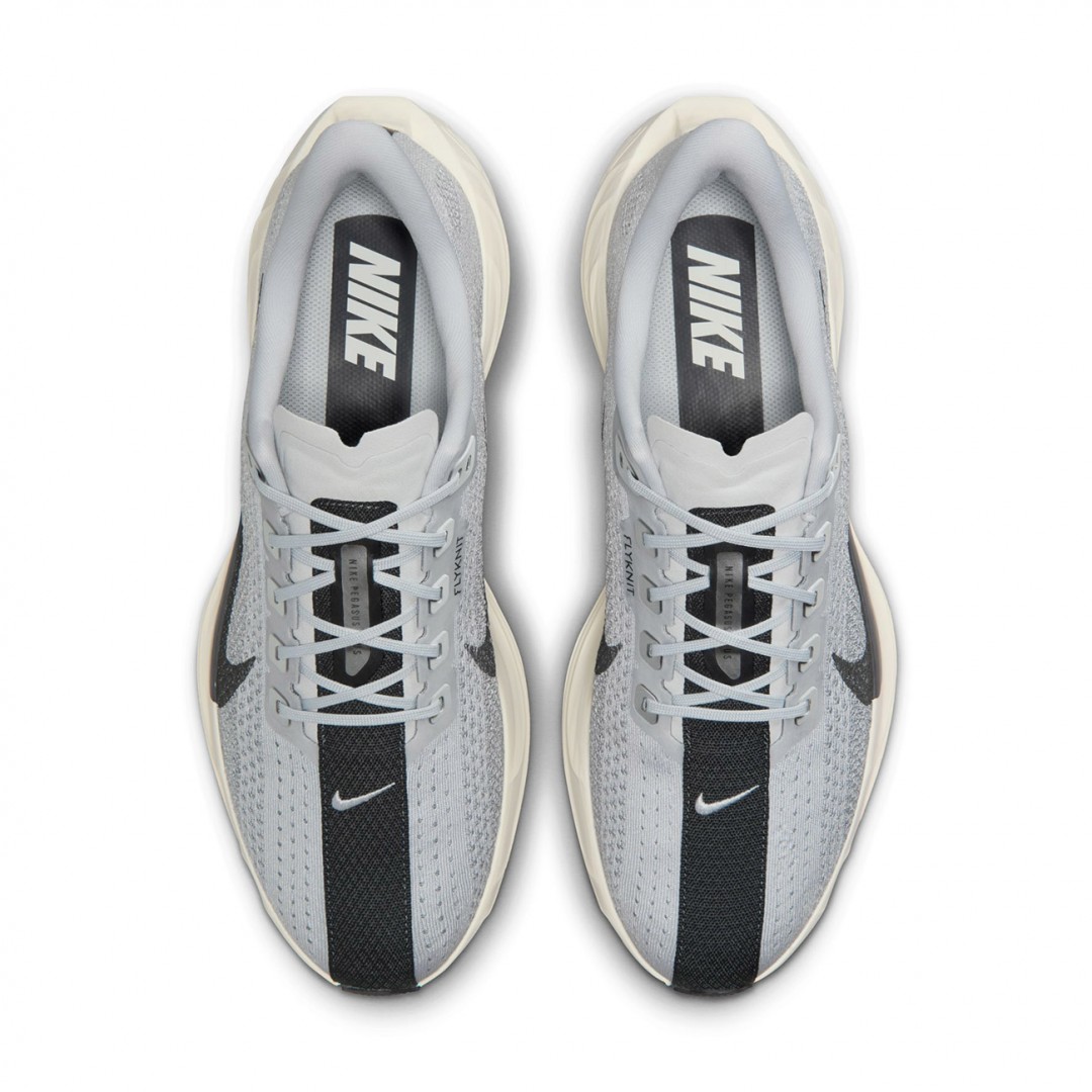 NIKE PEGASUS PLUS FQ7262-017 Γκρί