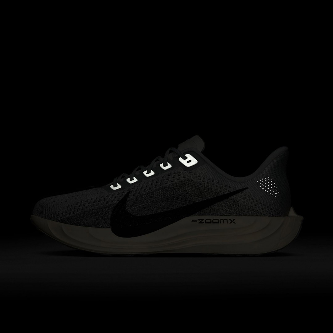 NIKE PEGASUS PLUS FQ7262-017 Γκρί