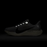 NIKE PEGASUS PLUS FQ7262-017 Γκρί Εικόνα 7