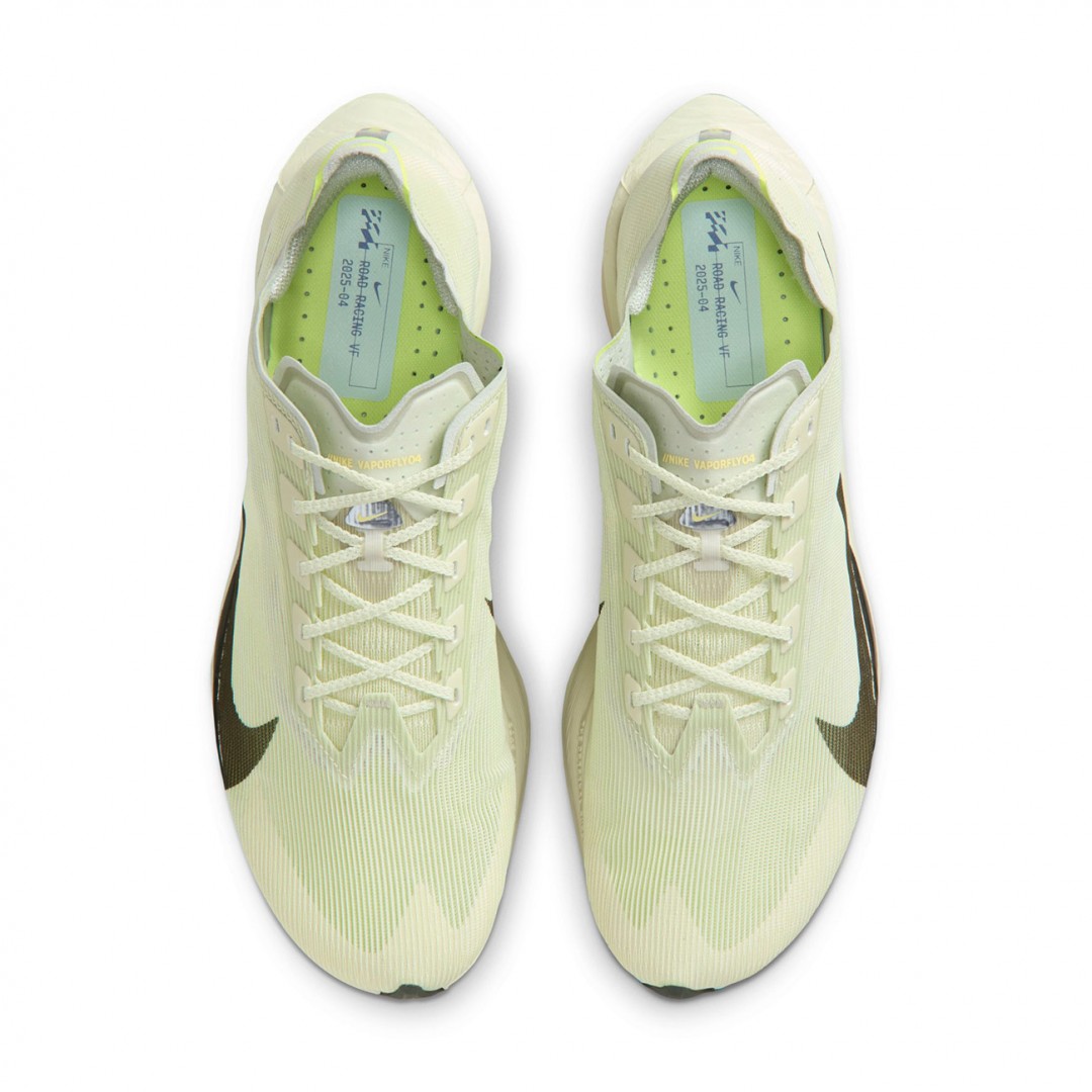 NIKE ZOOMX VAPORFLY NEXT% 4 HF6414-004 Λαχανί
