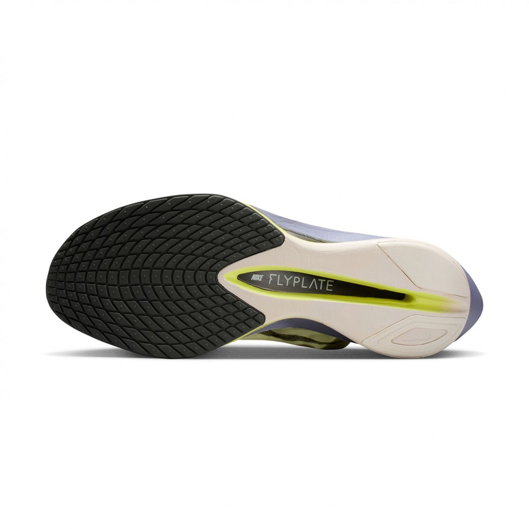NIKE ZOOMX VAPORFLY NEXT% 4 HF6414-004 Λαχανί