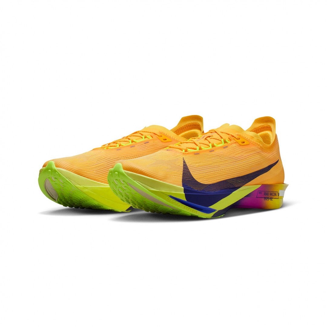 NIKE ZOOMX STREAKFLY 2 HF6416-800 Κίτρινο