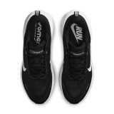 NIKE VOMERO PLUS HV8150-002 Μαύρο Εικόνα 5
