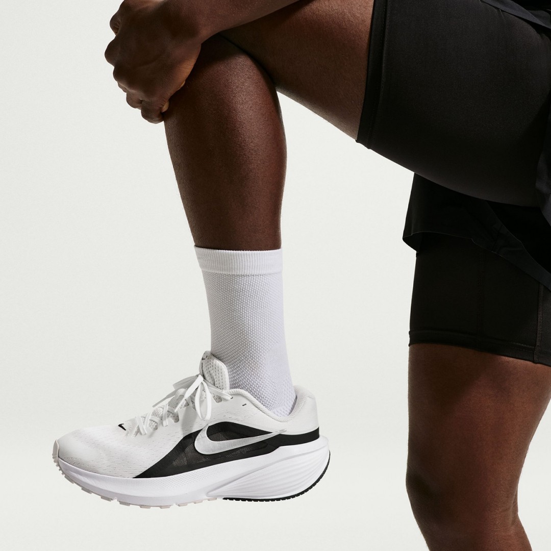 NIKE DOWNSHIFTER 14 IB1895-107 White