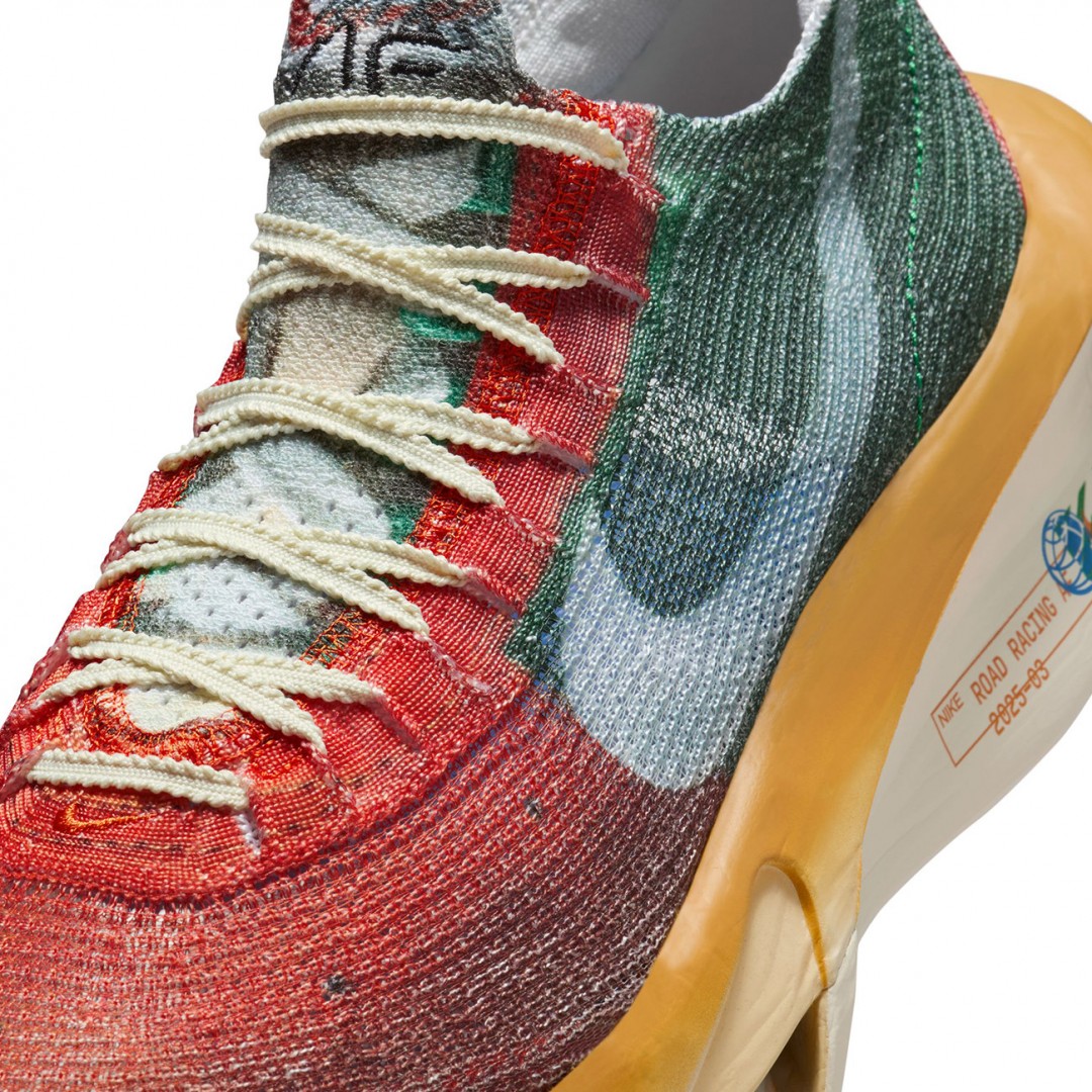 NIKE ALPHAFLY 3 PREMIUM IH3575-999 Colorful