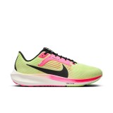 NIKE AIR ZOOM PEGASUS 40 PRM FQ8111-331 Colorful Image 