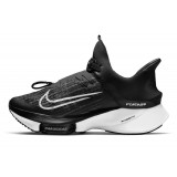 NIKE AIR ZOOM TEMPO NEXT FLYEASE CV1889-005 Μαύρο Εικόνα 