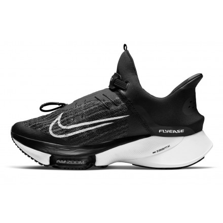 NIKE AIR ZOOM TEMPO NEXT FLYEASE CV1889-005 Μαύρο