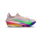 NIKE ALPHAFLY 3 ELIUD KIPCHOGE HJ7041-600 Πολύχρωμο Εικόνα 
