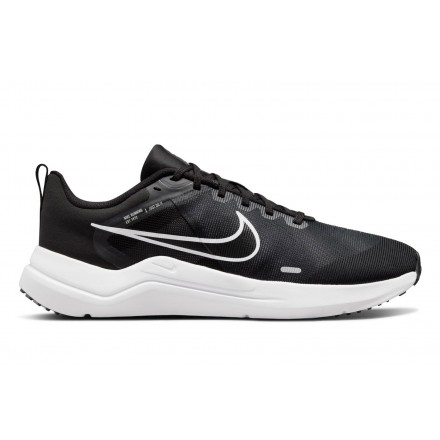 NIKE DOWNSHIFTER 12 DD9293-001 Black