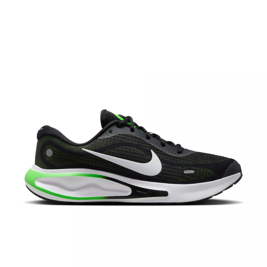 NIKE JOURNEY RUN FN0228-007 Black