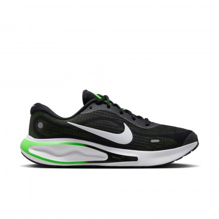 NIKE JOURNEY RUN FN0228-007 Μαύρο